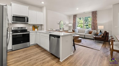 113 Kenmore Cir unit 138, Perry, GA 31069 - photo 3