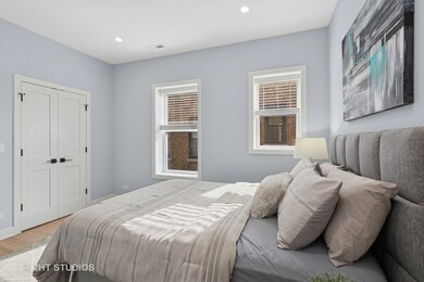 847 W Ainslie St unit 2W, Chicago, IL 60640 - photo 6