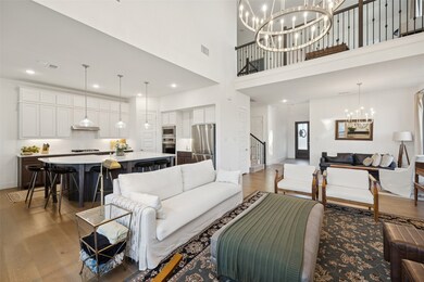 448 Wildwood Ct, Waxahachie, TX 75165 - photo 6