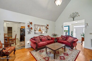 2060 Davidson Tower Rd, Early Branch, SC 29916 - photo 7