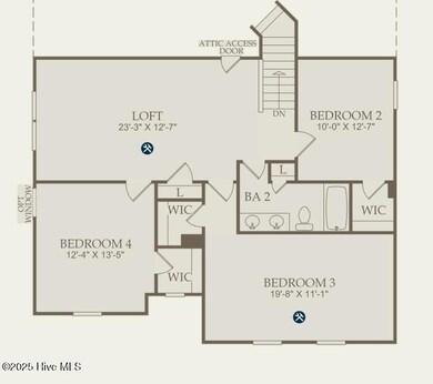 339 Longhill Dr unit 1092, Wilmington, NC 28412 - photo 4