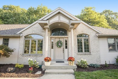 2343 Westwinde Dr NW, Grand Rapids, MI 49504 - photo 2