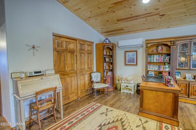 Bonus Room or Office