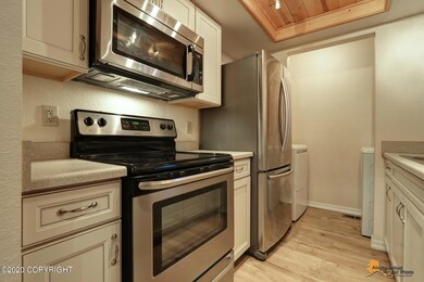 SS appliances