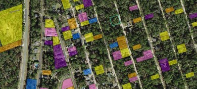 0 Choctaw Rd unit 358394, Crawfordville, FL 32327 - photo 3