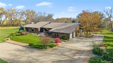 8020 N 81st St, Longmont, CO 80503 - photo 2