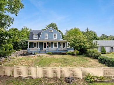 147 Elm St, Swansea, MA 02777 - photo 2