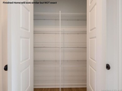 849 Wolf Run Park Blvd, Jeffersonville, IN 47130 - photo 6