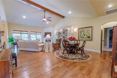 21 Parkridge Dr, Bella Vista, AR 72715 - photo 4