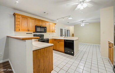 47 Avenue of Oaks, Saint Helena Island, SC 29920 - photo 7