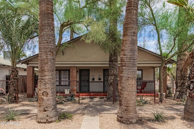1030 E Polk St, Phoenix, AZ 85006 - photo 2