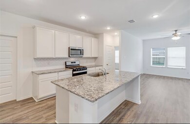 8039 Peppercorn St, Magnolia, TX 77354 - photo 5