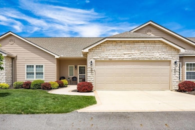 4 Claire Ct unit 4, Circleville, OH 43113 - photo 3