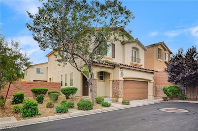 10727 Centerville Bay Ct, Las Vegas, NV 89179 - photo 2