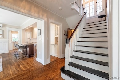 36 University Ave, Buffalo, NY 14214 - photo 6