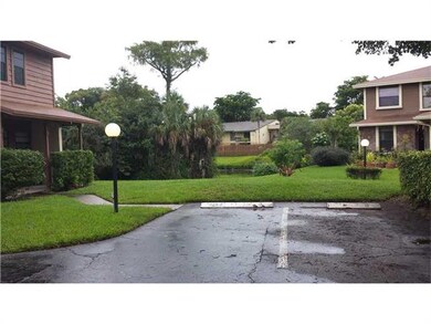 Parking Lot/Garage