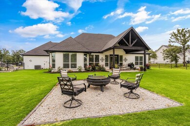 2017 Forest Bluff Trail, Azle, TX 76020 - photo 3