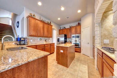 25907 Big Bluestem, San Antonio, TX 78261 - photo 6
