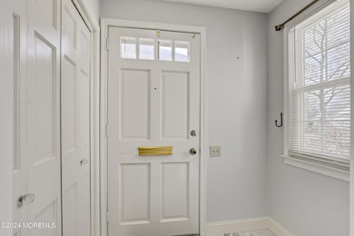 3 - Foyer
