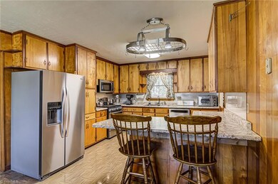 5201 Seagrove Plank Rd, Asheboro, NC 27205 - photo 7