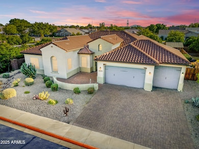 3753 E Ellis St, Mesa, AZ 85205 - photo 2