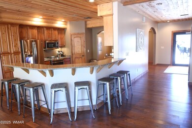 400 N Lantana Ln, Show Low, AZ 85901 - photo 5