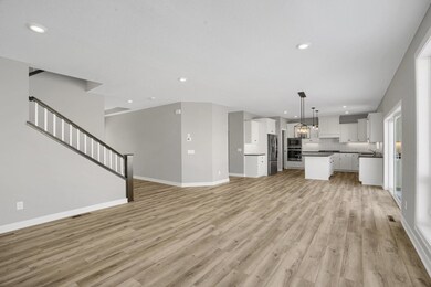 OneTenTen Homes Madison XL - 7454 159th St., Savage