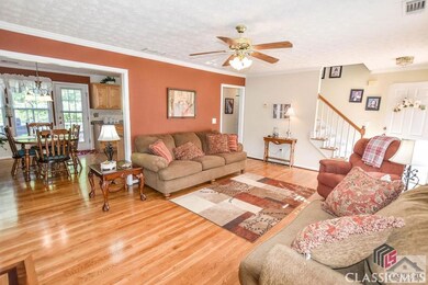 3490 Heathervale Way SW, Conyers, GA 30094 - photo 4