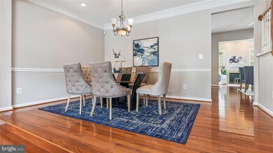 22026 Avonworth Square, Broadlands, VA 20148 - photo 6