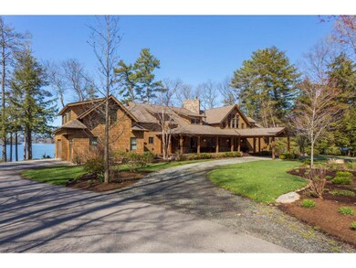 31 Wallace Point Rd, Moultonborough, NH 03254 - photo 3