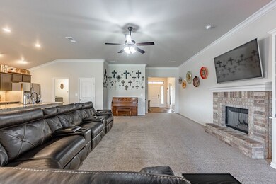 1033 E 95th St, Odessa, TX 79765 - photo 6