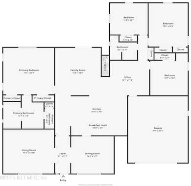 02 -118 Willow Bend Lane_Floor Plan