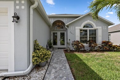 2217 Spring Creek Cir NE, Palm Bay, FL 32905 - photo 3