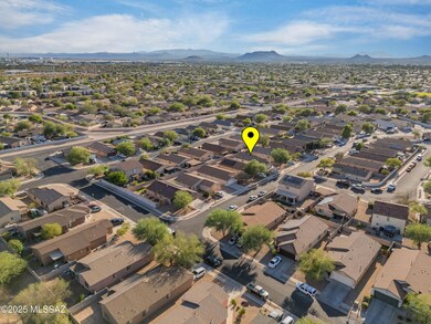 5246 S Via Laguna Blanca, Tucson, AZ 85706 - photo 7