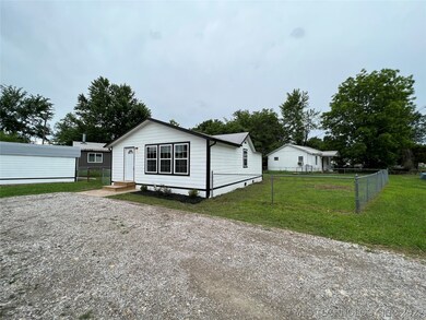 116 W Ada St, Sperry, OK 74073 - photo 6