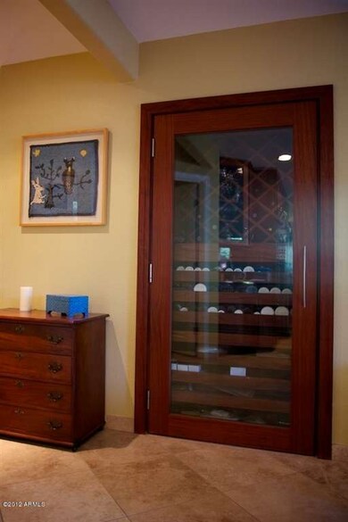 250 Custom Wine Cooler