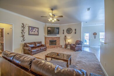 805 E 94th St, Odessa, TX 79765 - photo 5