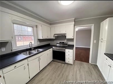 7568 Carrollburg Dr, Fayetteville, NC 28303 - photo 6