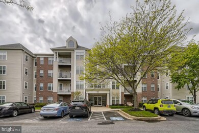 4600 Alcott Way unit 202, Owings Mills, MD 21117 - photo 2