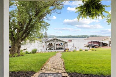 58-Boat Dock