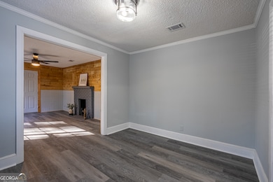 21 Old Billy Pyle Rd SW, Rome, GA 30165 - photo 7