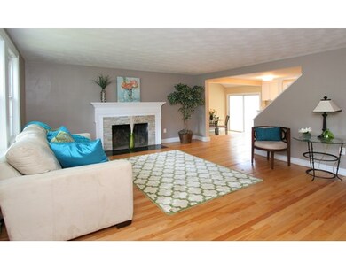 4 Gould St, North Reading, MA 01864 - photo 4