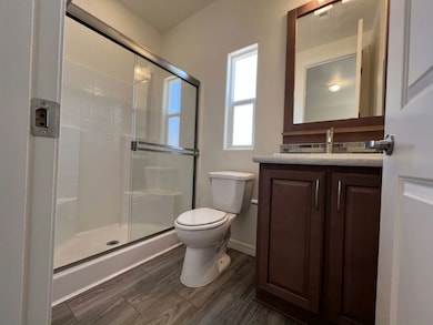 2206 S Ellsworth Rd unit 86B, Mesa, AZ 85209 - photo 6