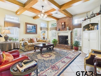 704 Park Place Dr, Athens, TX 75751 - photo 3