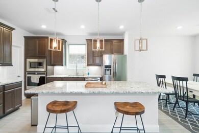 20411 Noble Arabian Dr, Tomball, TX 77377 - photo 4