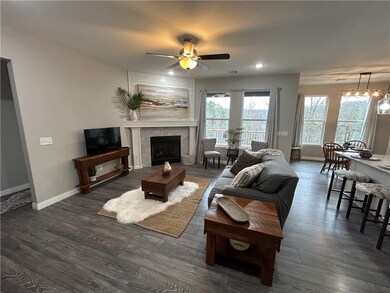 77 Wandsworth Dr, Bella Vista, AR 72715 - photo 7