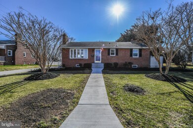 2 E 13th St, Frederick, MD 21701 - photo 2