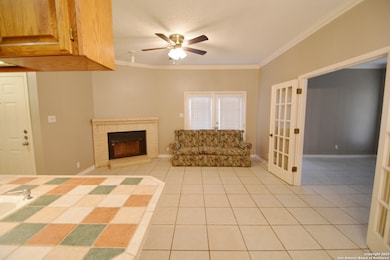 12446 Starcrest Dr unit 403, San Antonio, TX 78216 - photo 4