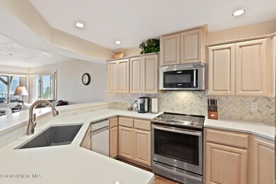 Turn Key Resort Living