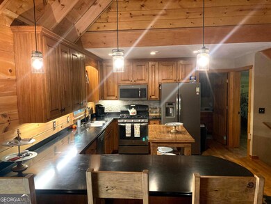 105 Ranch Mountain Ct, Dahlonega, GA 30533 - photo 7